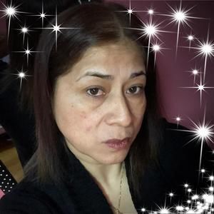 Meet your Posher, Eloisa